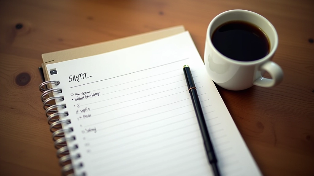 Habit Stacking Cursus